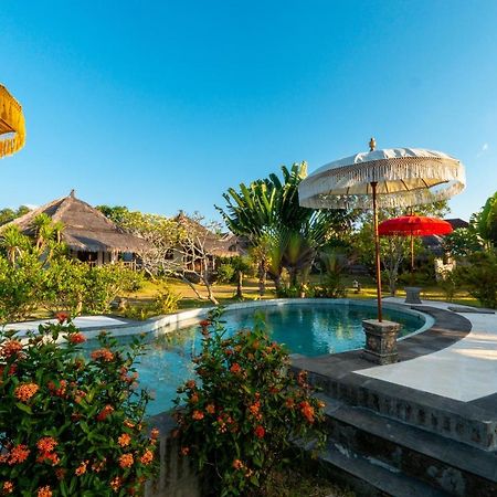 Brothers Bungalows Jimbaran Екстериор снимка