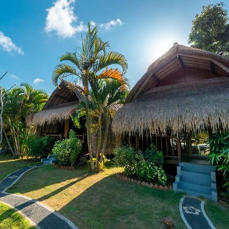 Brothers Bungalows Jimbaran Екстериор снимка