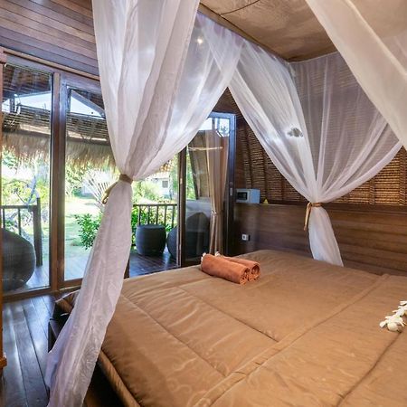 Brothers Bungalows Jimbaran Екстериор снимка