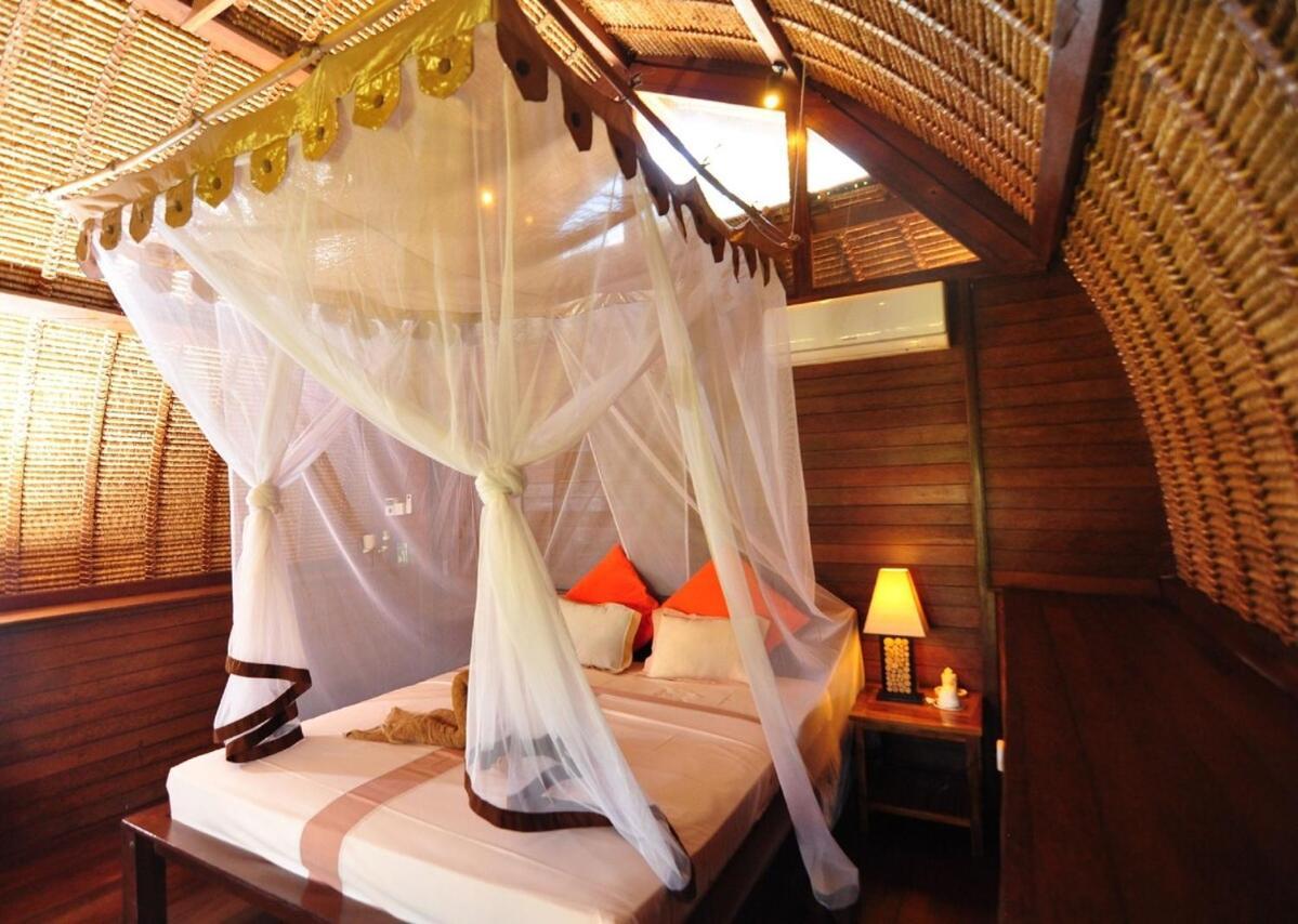 Brothers Bungalows Jimbaran Екстериор снимка