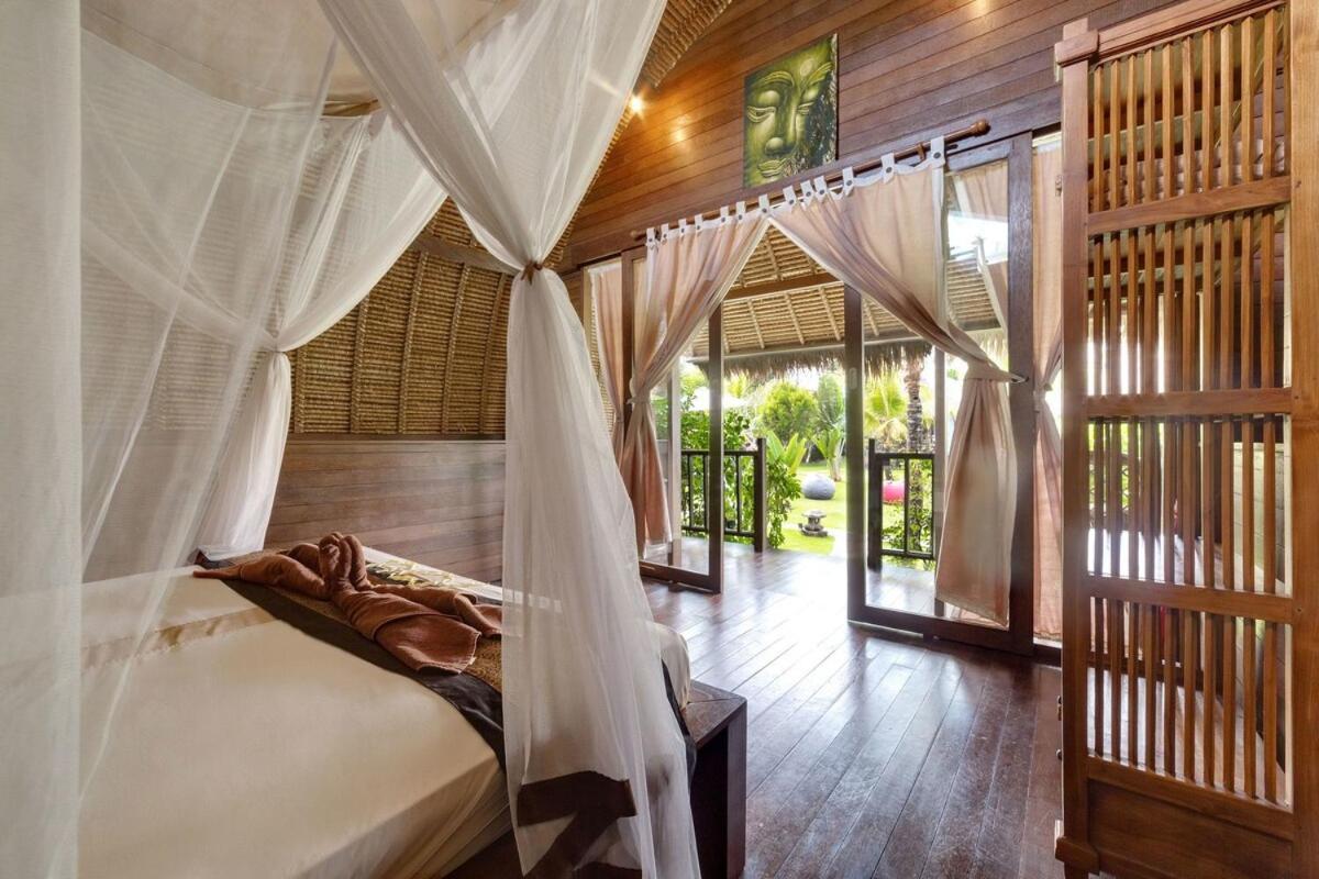 Brothers Bungalows Jimbaran Екстериор снимка