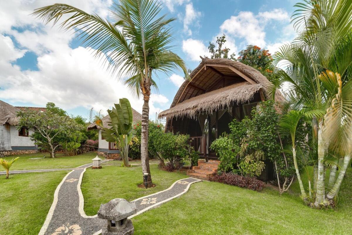 Brothers Bungalows Jimbaran Екстериор снимка
