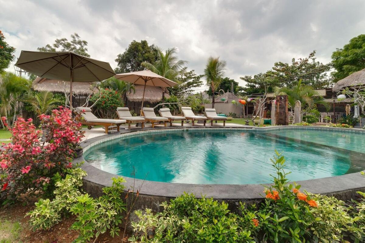Brothers Bungalows Jimbaran Екстериор снимка