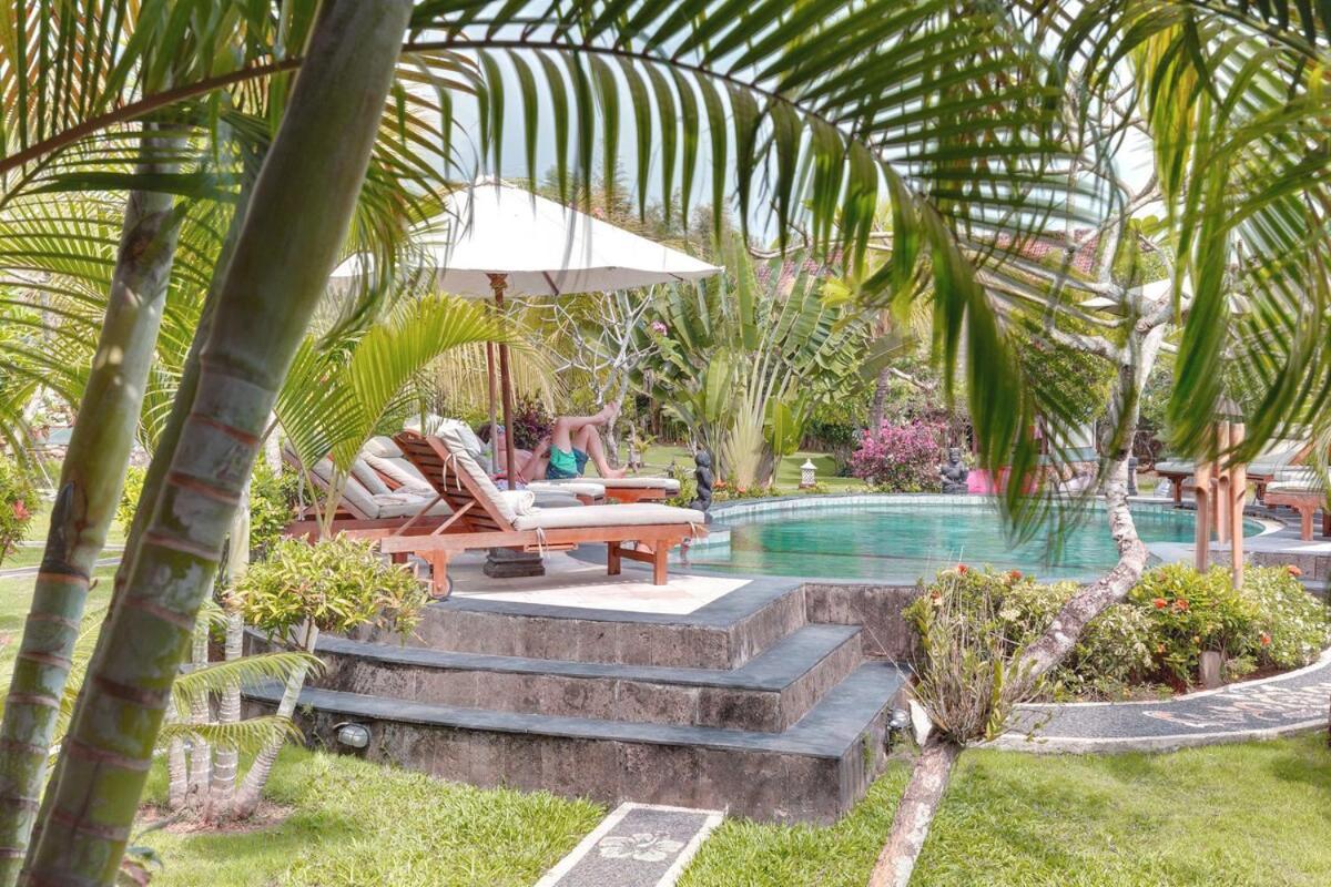 Brothers Bungalows Jimbaran Екстериор снимка