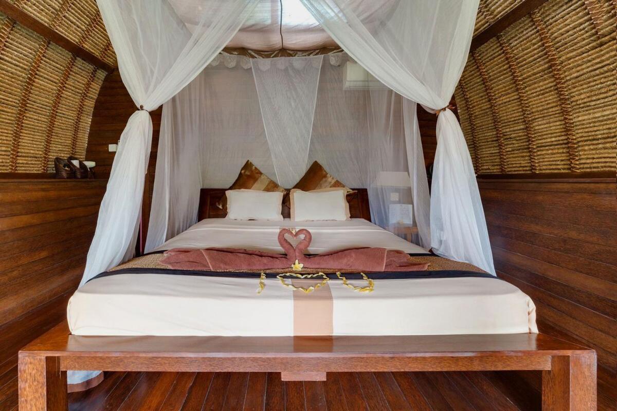 Brothers Bungalows Jimbaran Екстериор снимка