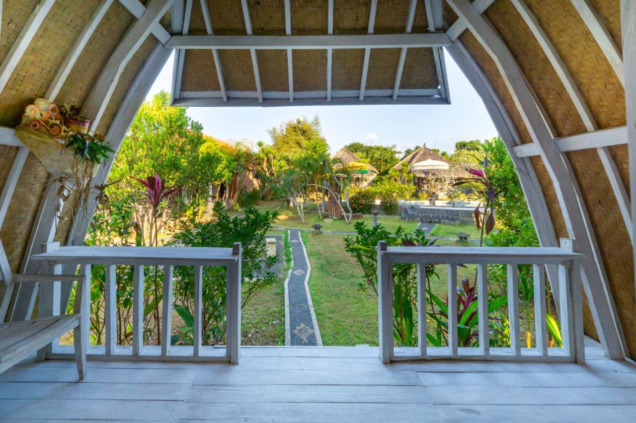Brothers Bungalows Jimbaran Екстериор снимка
