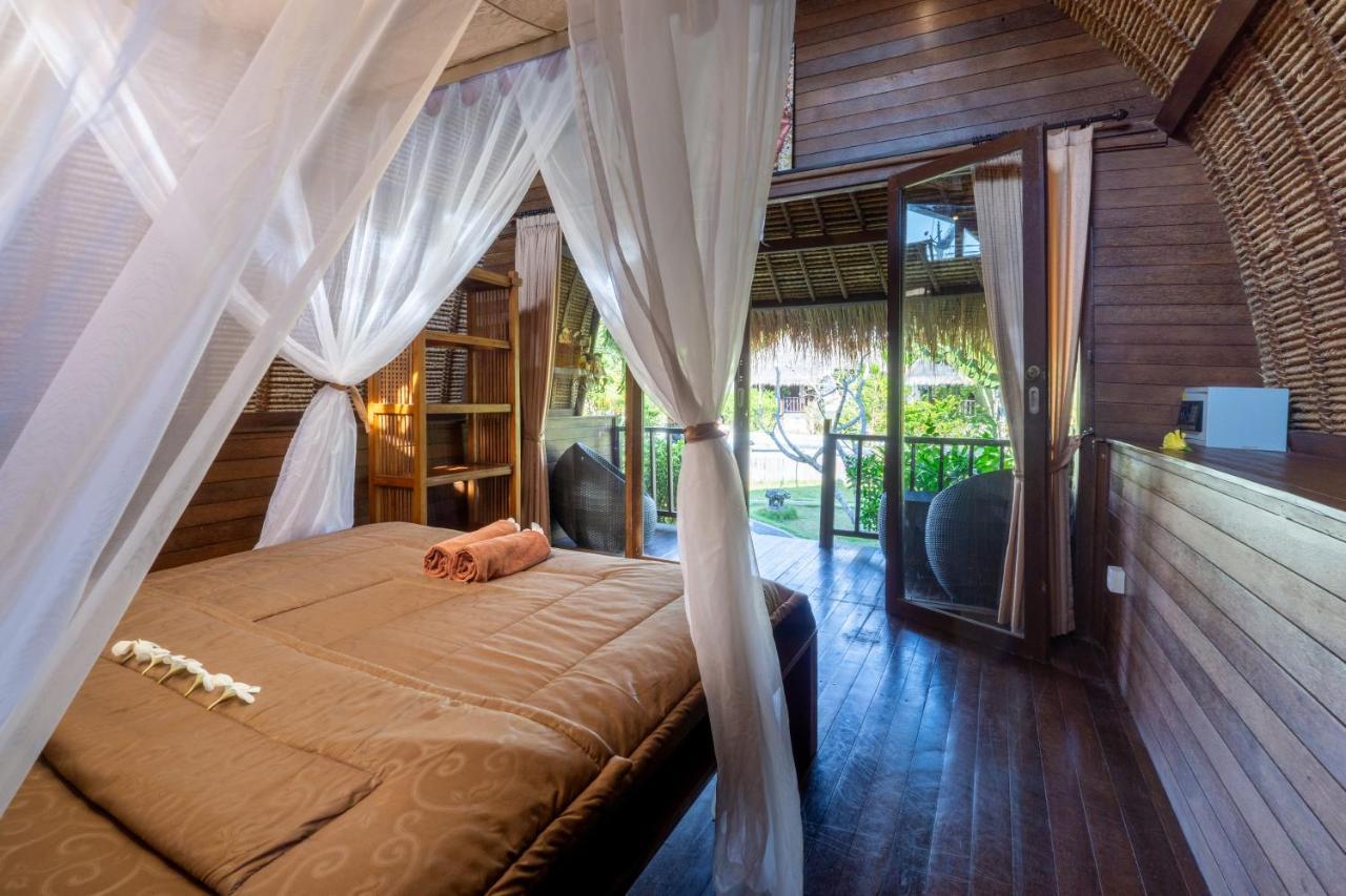 Brothers Bungalows Jimbaran Екстериор снимка