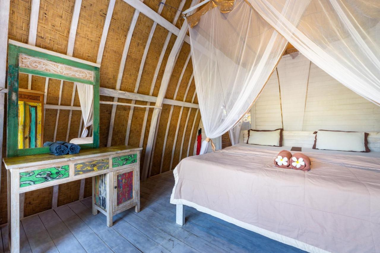 Brothers Bungalows Jimbaran Екстериор снимка