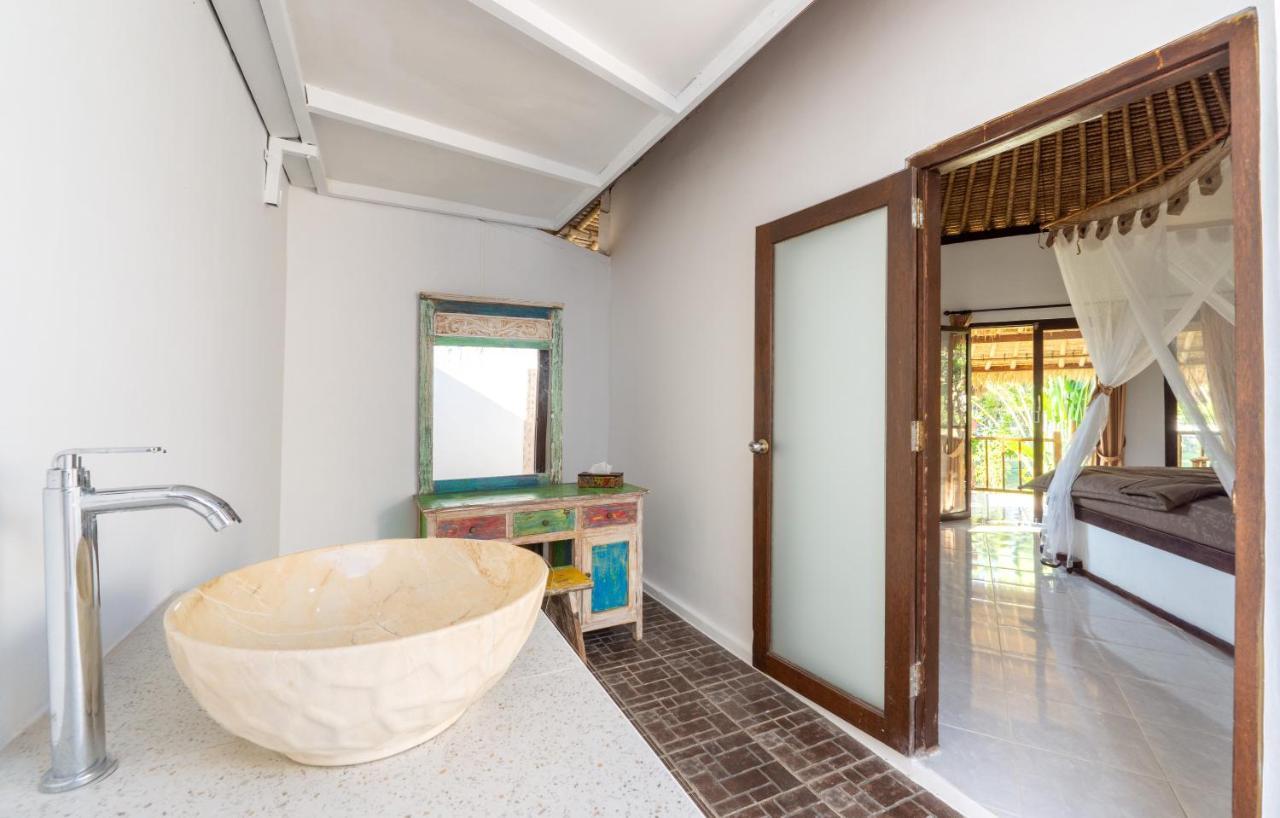 Brothers Bungalows Jimbaran Екстериор снимка