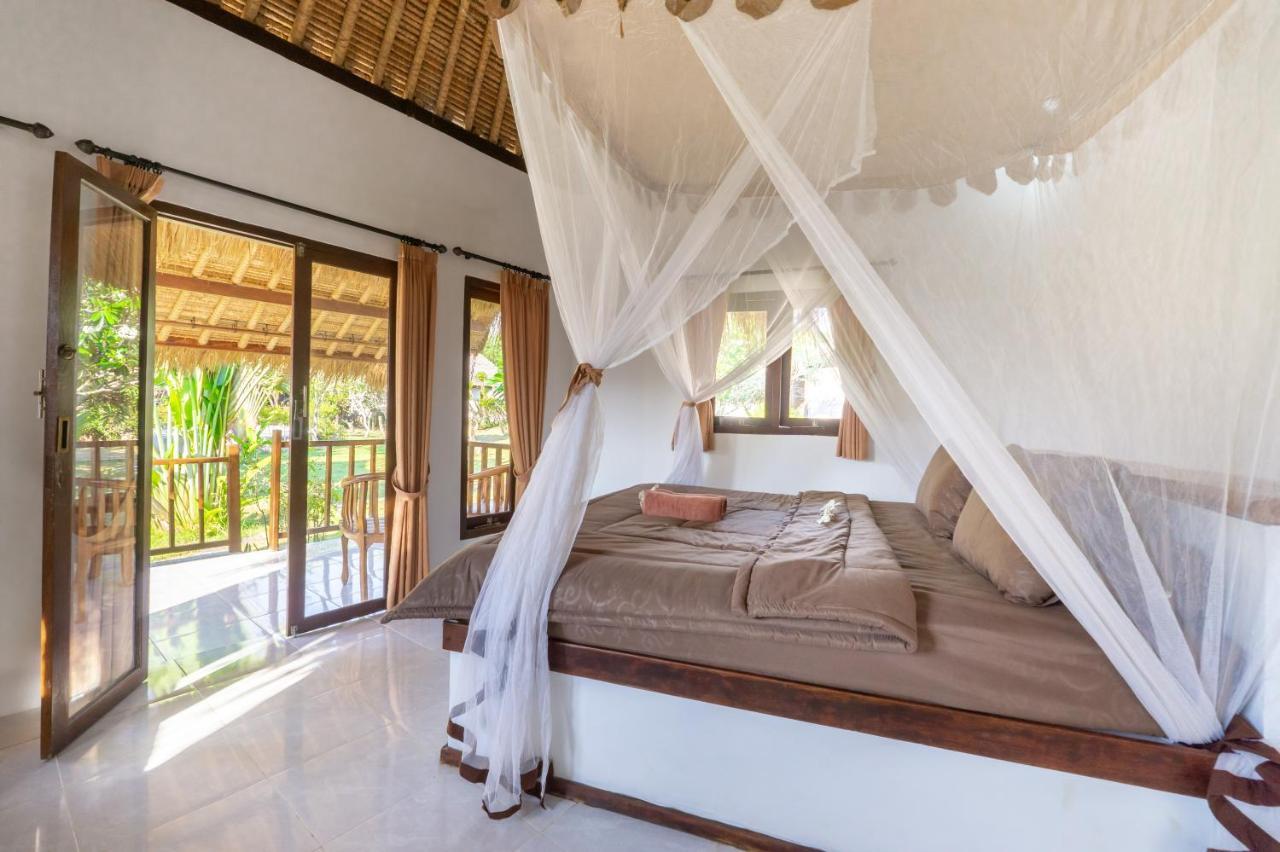 Brothers Bungalows Jimbaran Екстериор снимка