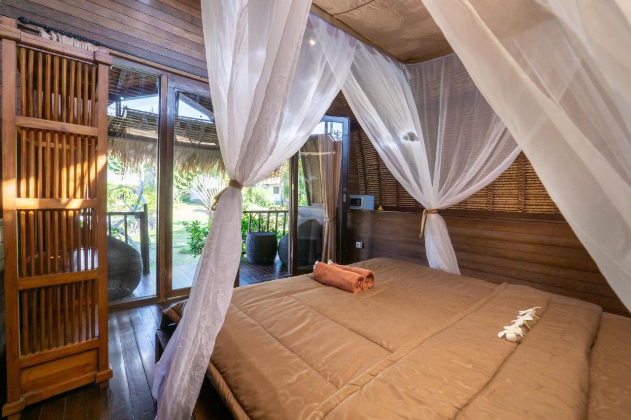 Brothers Bungalows Jimbaran Екстериор снимка
