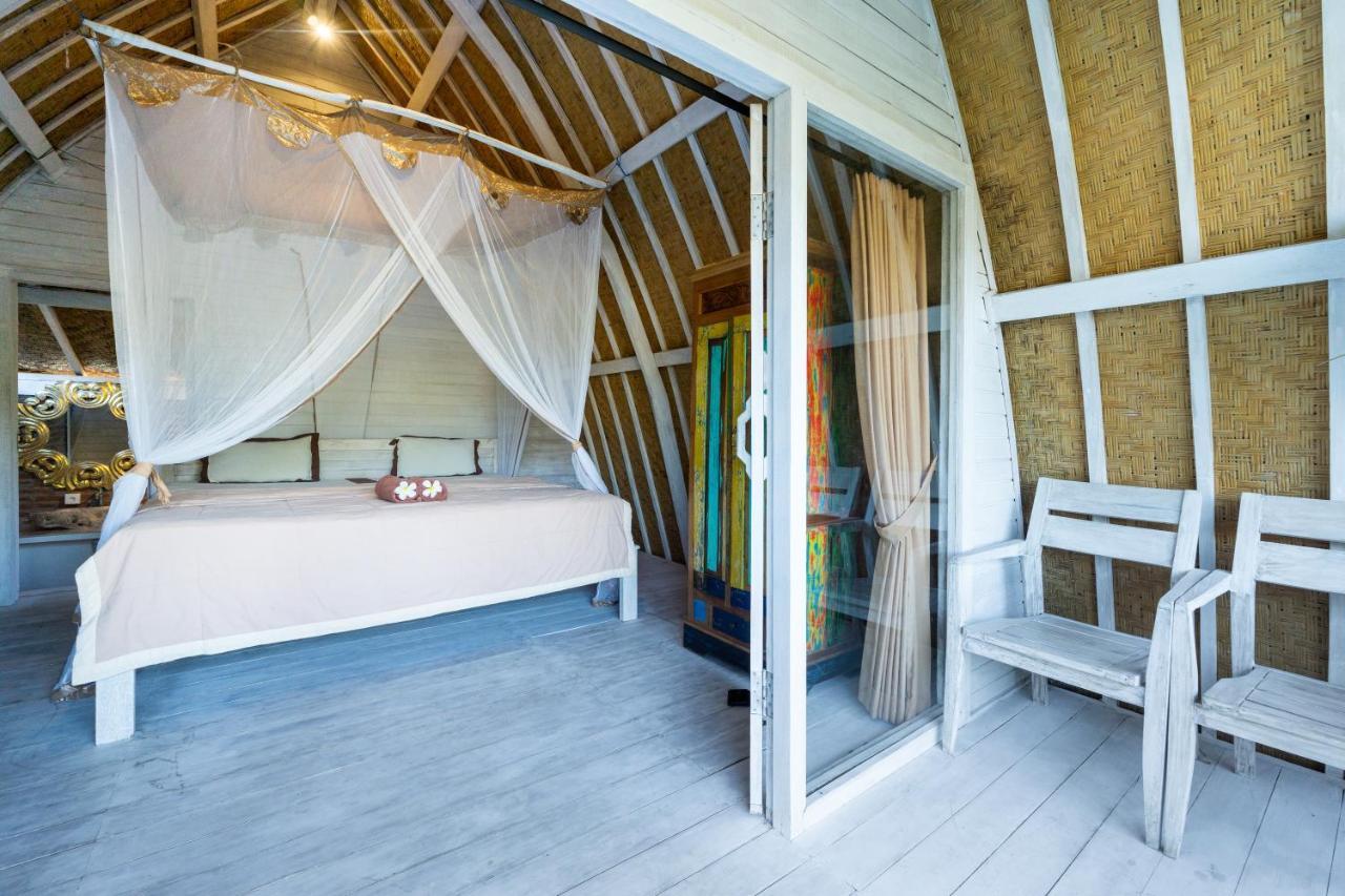 Brothers Bungalows Jimbaran Екстериор снимка
