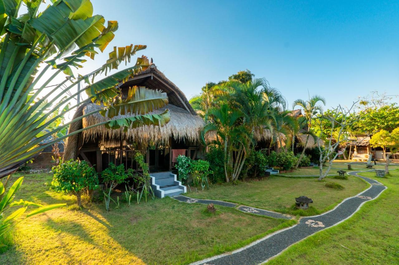 Brothers Bungalows Jimbaran Екстериор снимка