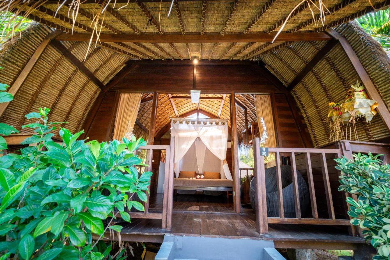 Brothers Bungalows Jimbaran Екстериор снимка