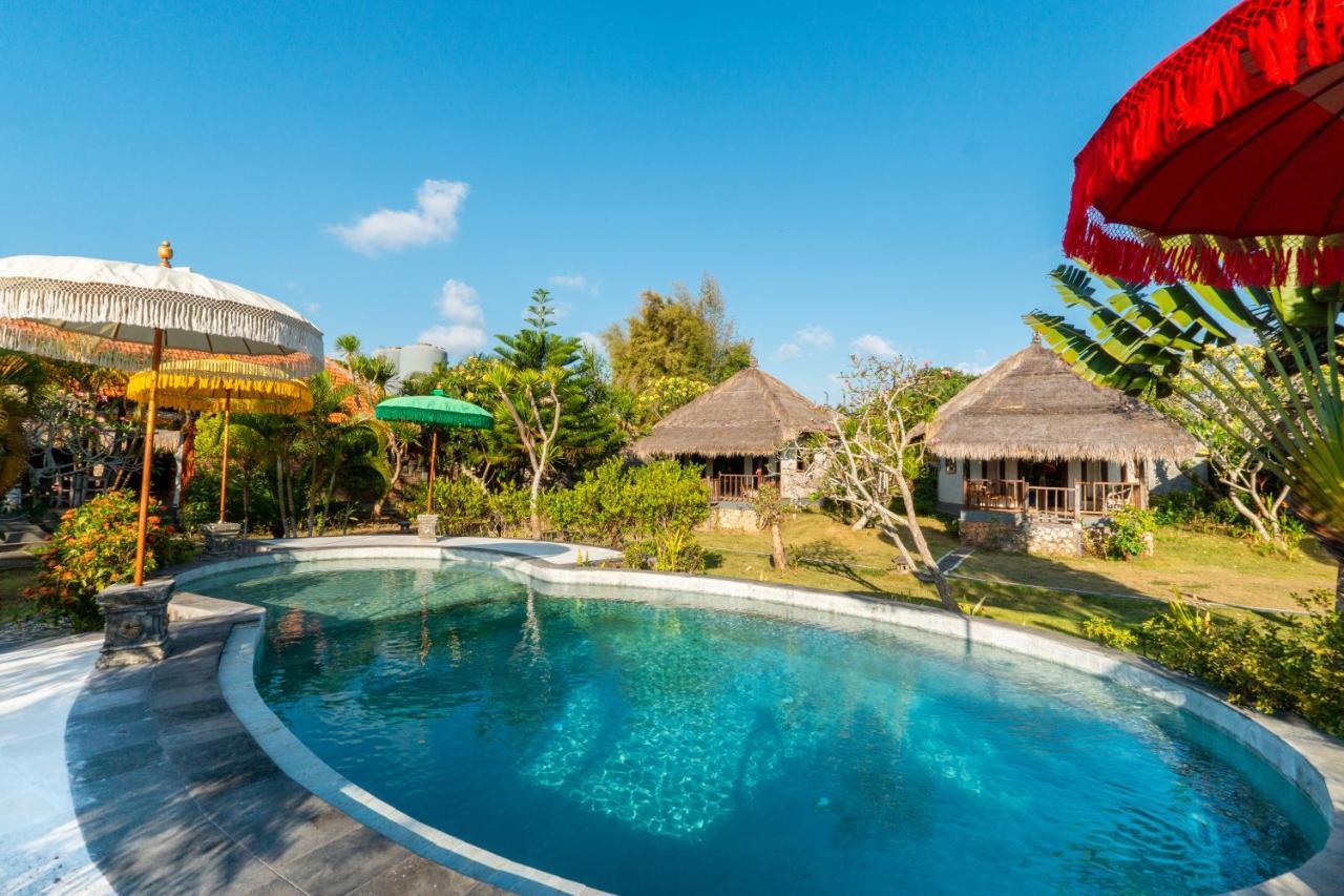 Brothers Bungalows Jimbaran Екстериор снимка