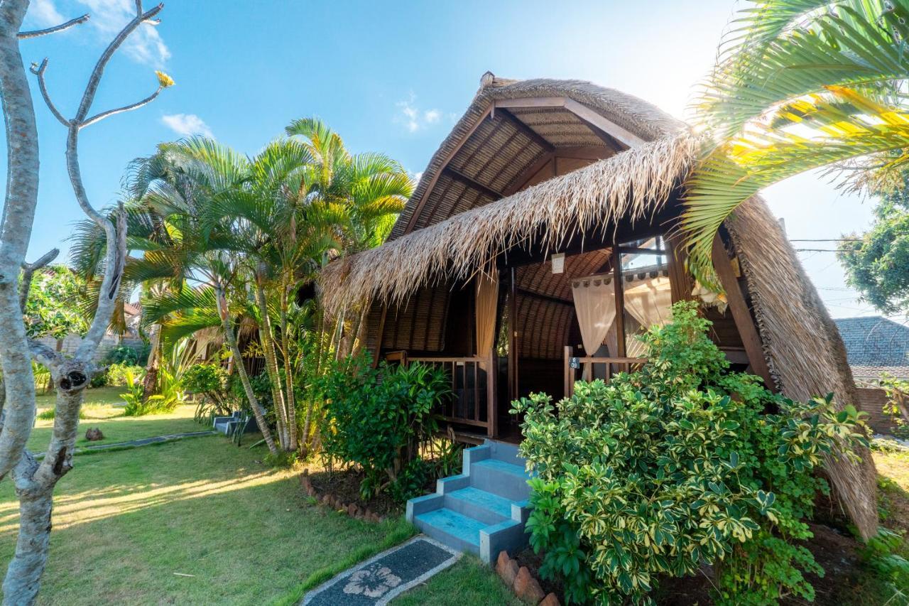 Brothers Bungalows Jimbaran Екстериор снимка