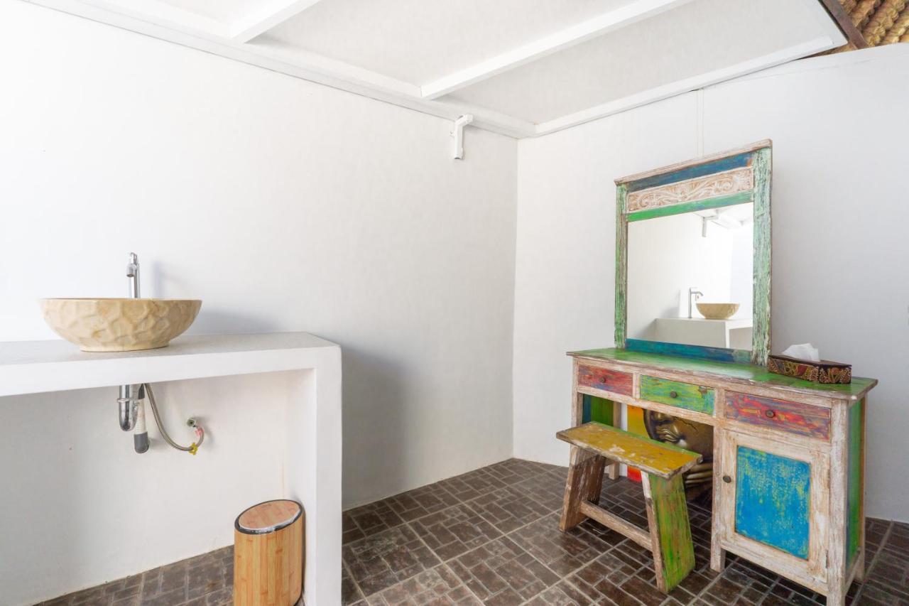 Brothers Bungalows Jimbaran Екстериор снимка