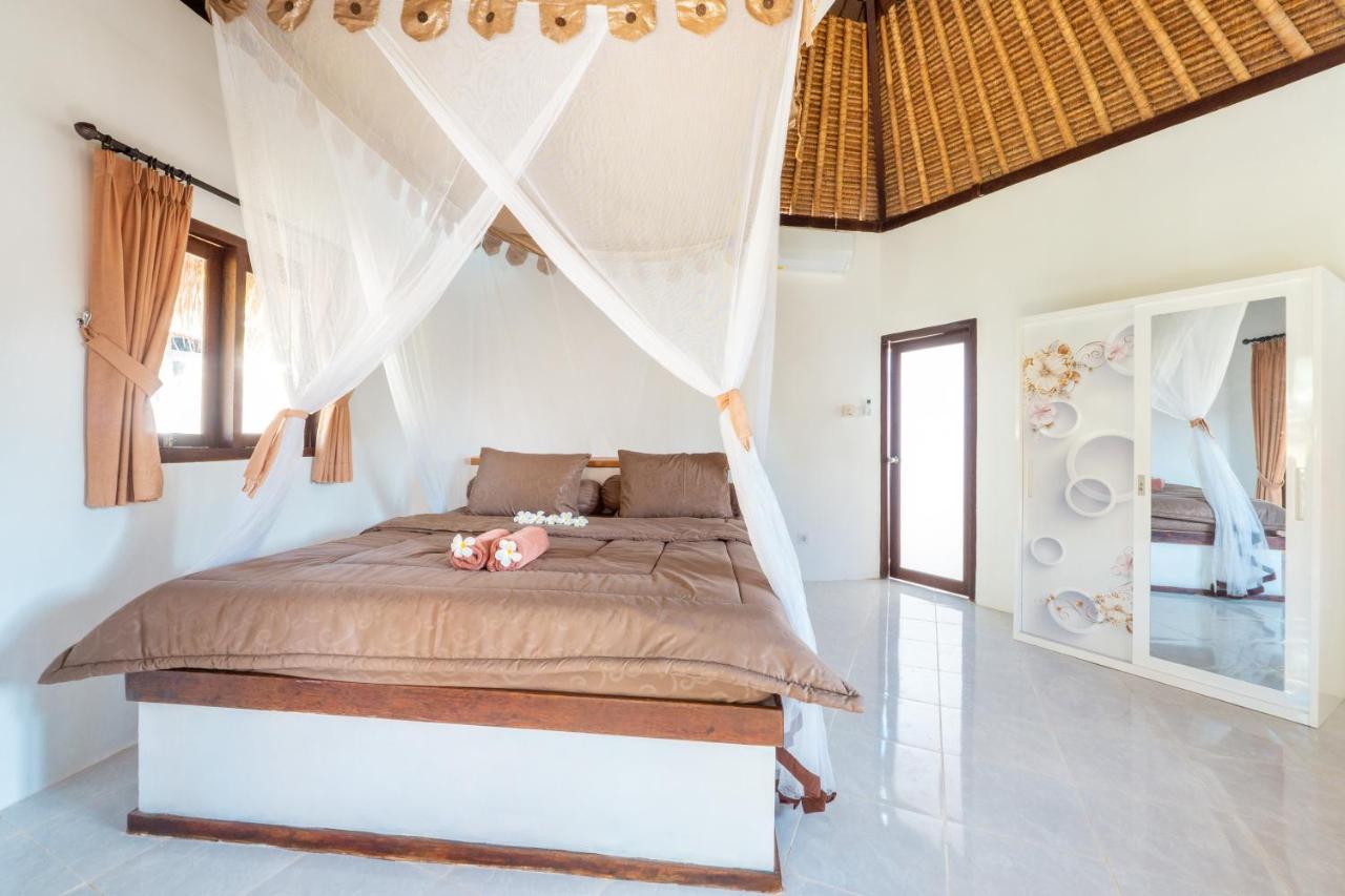 Brothers Bungalows Jimbaran Екстериор снимка