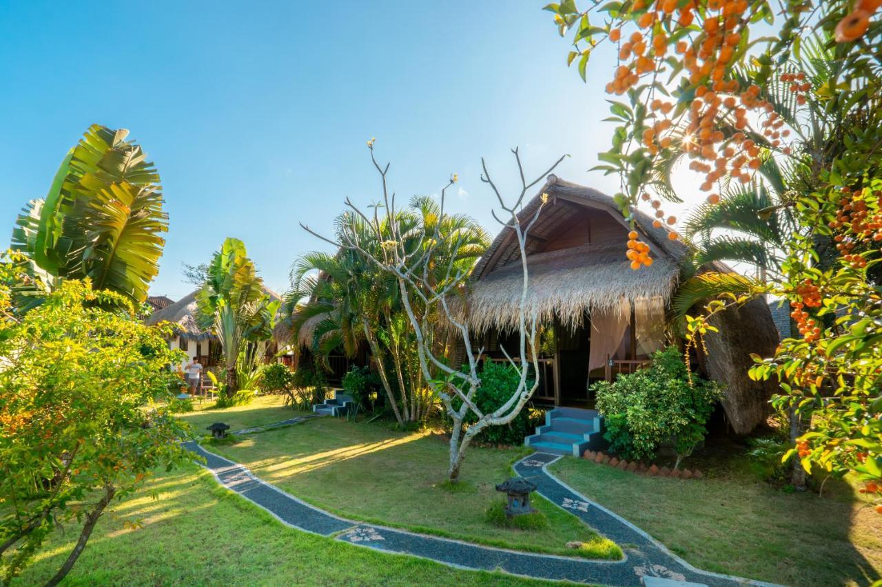 Brothers Bungalows Jimbaran Екстериор снимка