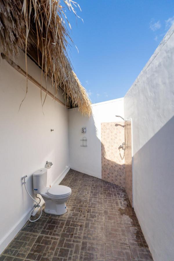 Brothers Bungalows Jimbaran Екстериор снимка